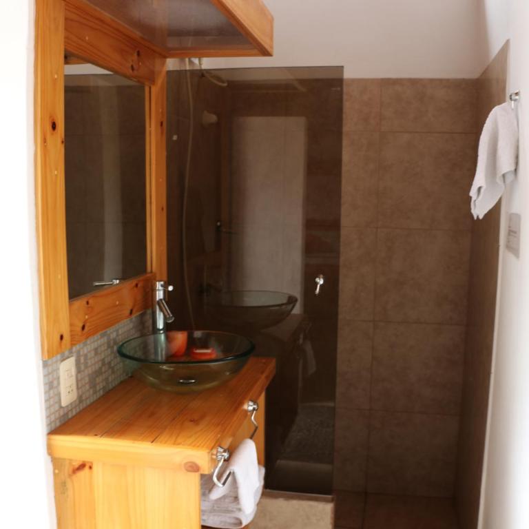 Villas de Cieneguilla - Superior Bungalow - 8