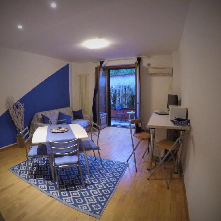 La Risalita - Appartamento su 2 Livelli con 1 Camera da Letto - 2
