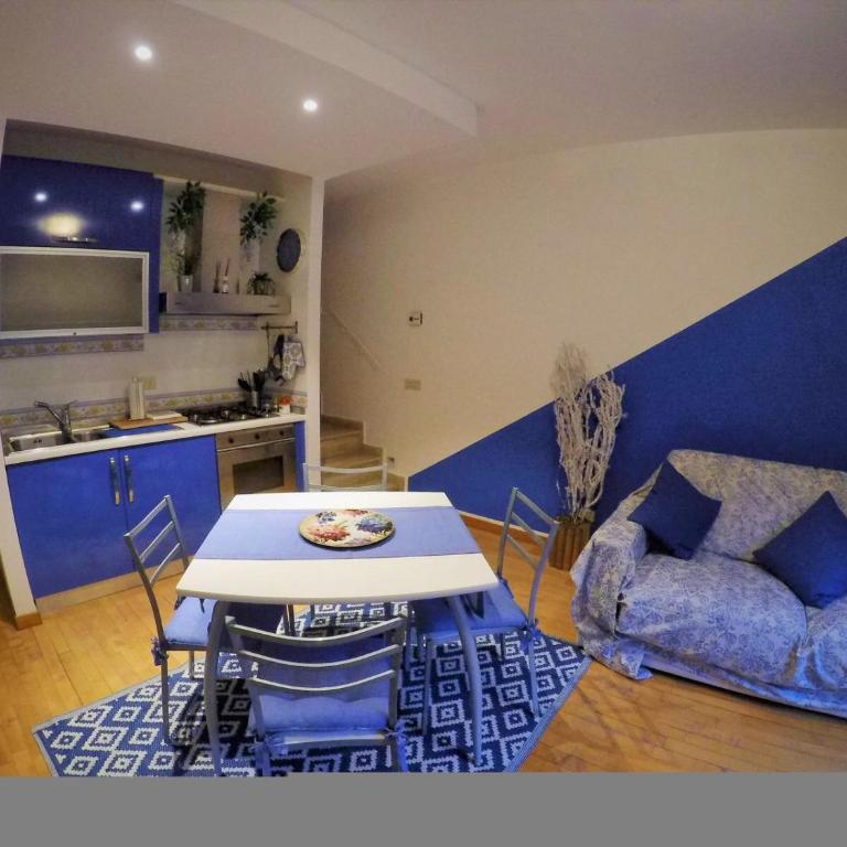 La Risalita - Appartamento su 2 Livelli con 1 Camera da Letto - 1