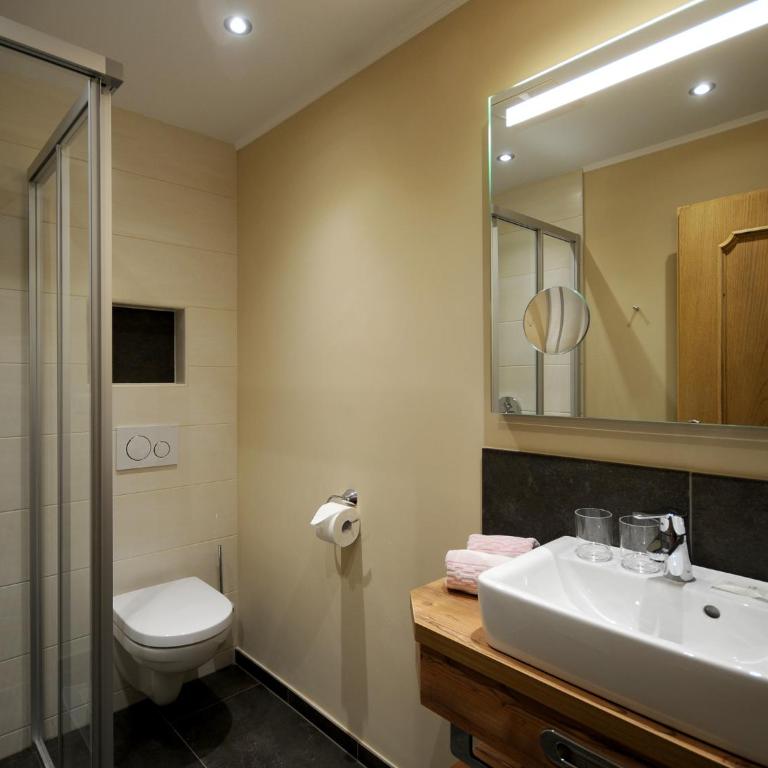 Gasthof Thanner - Comfort Doppelzimmer - 3