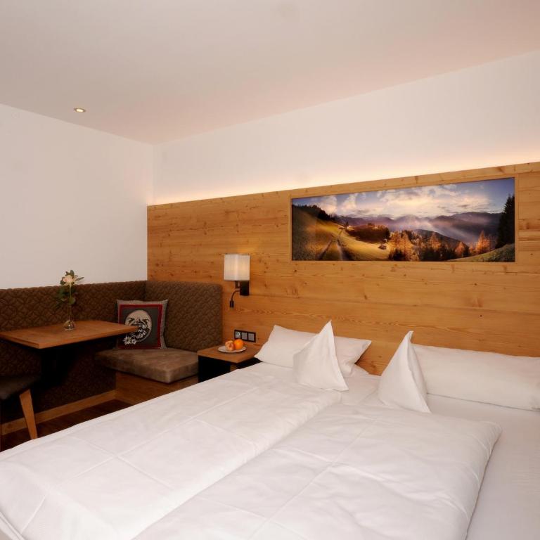 Gasthof Thanner - Comfort Doppelzimmer - 4