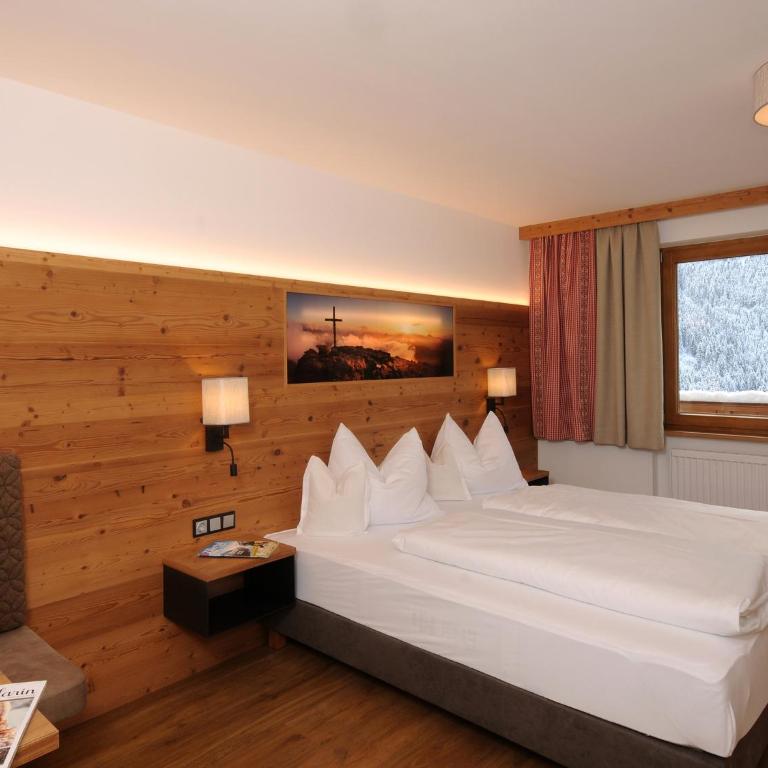 Gasthof Thanner - Comfort Doppelzimmer - 2