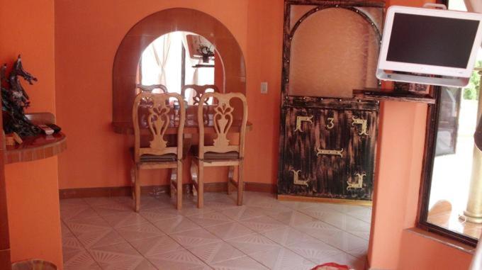 Castillo del Rey - Economy Double Room - 3
