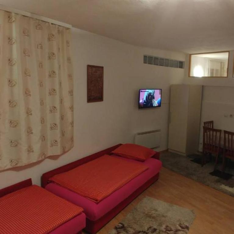 Apartments Dino - Apartman sa Balkonom - 12