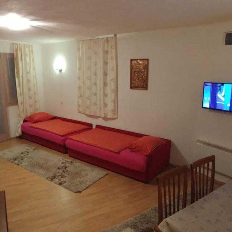 Apartments Dino - Apartman sa Balkonom - 8