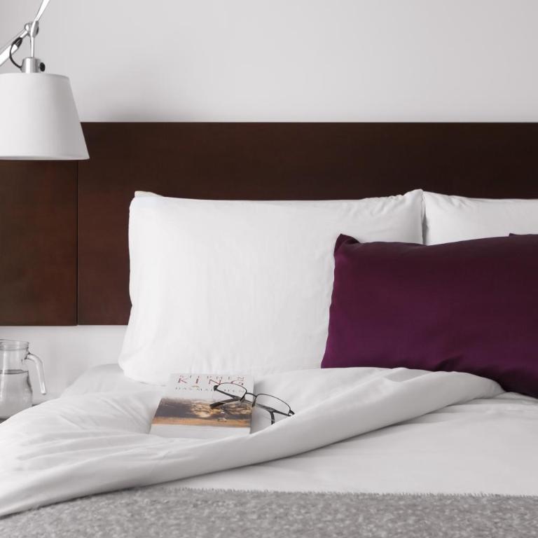 Real Colonia Hotel & Suites - Apartamento - 3