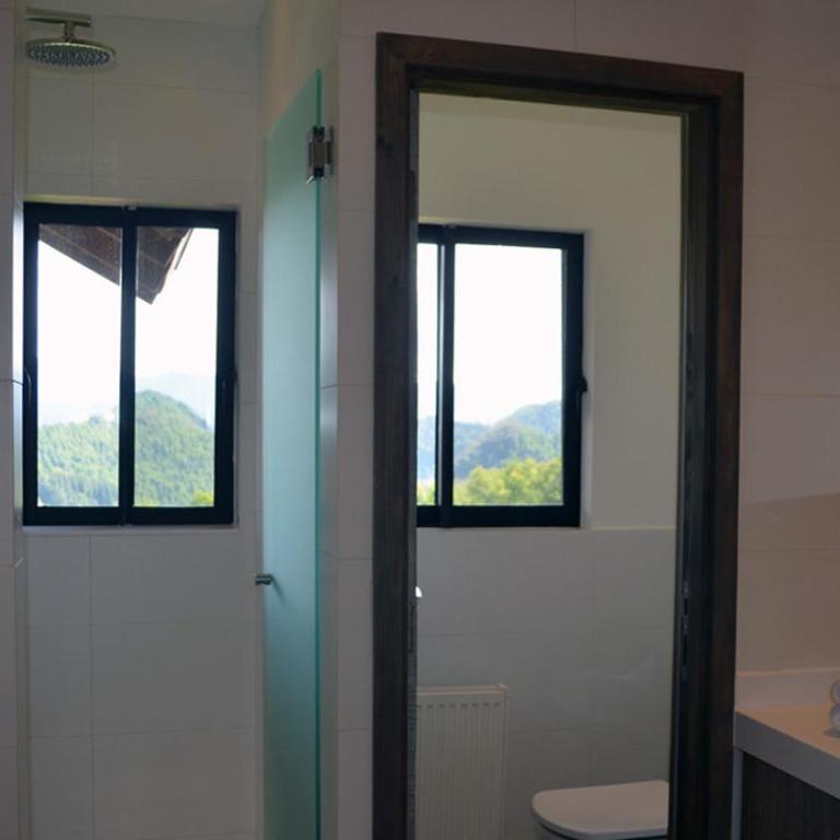 Kila Tai Tai Lodge - Suite Deluxe - 4