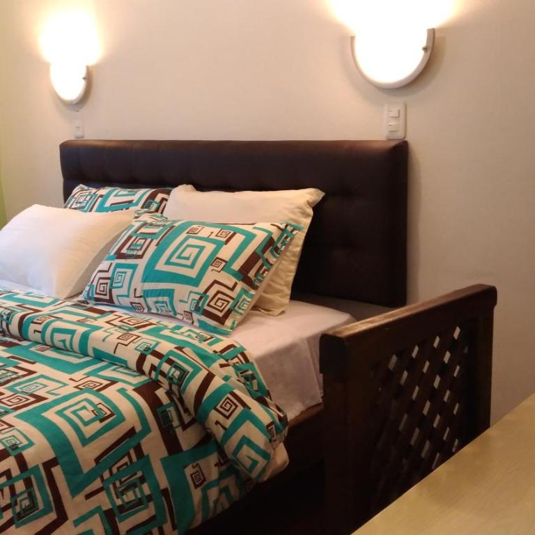 Hostal & Spa Casa Real - Double Room with Balcony - 2