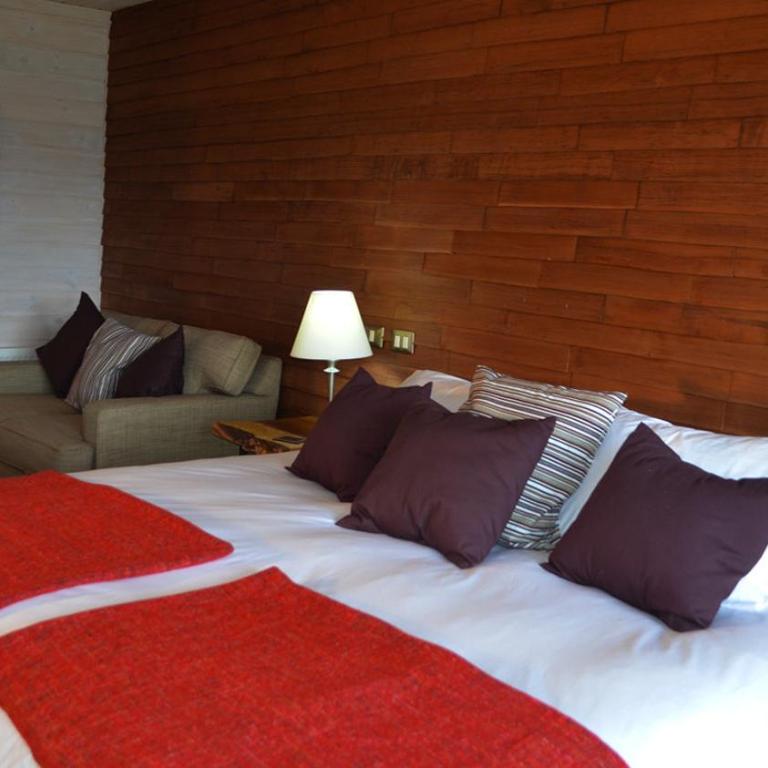 Kila Tai Tai Lodge - Suite Deluxe - 2