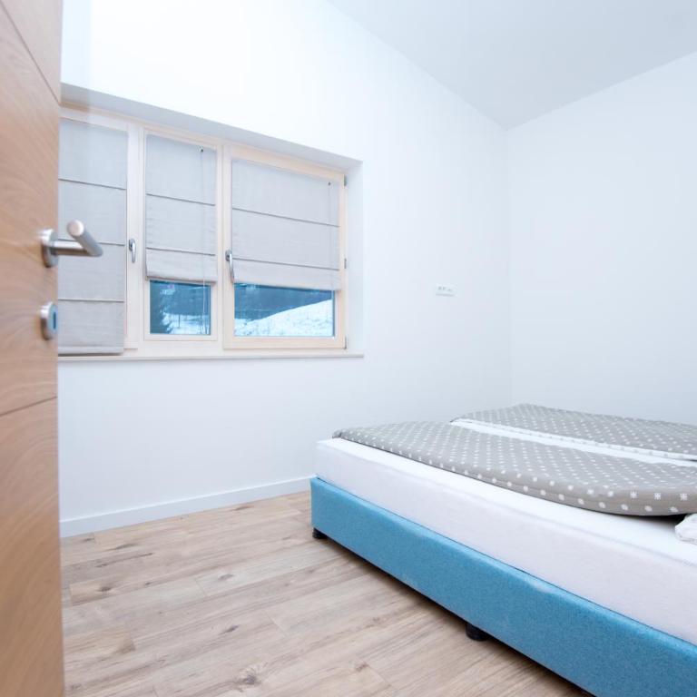 Apartman VIP Duplex - Penthaus Apartman - 23