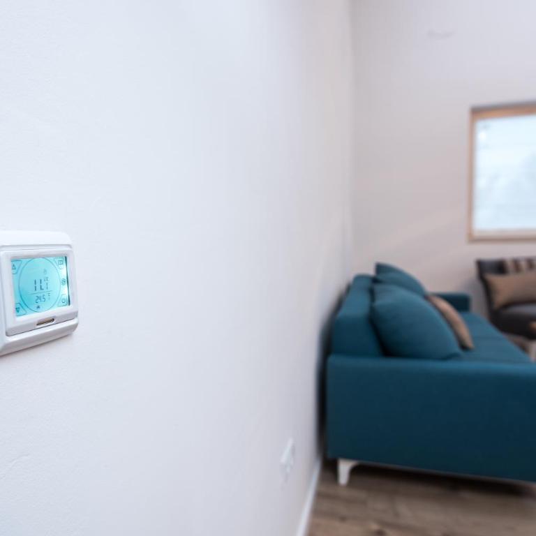 Apartman VIP Duplex - Penthaus Apartman - 46