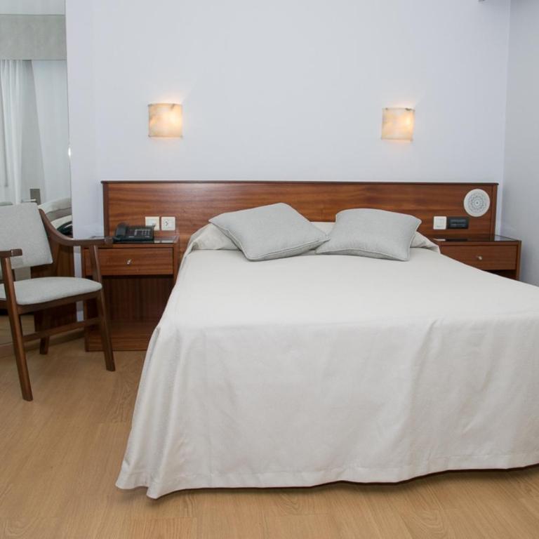 Hotel Brisa - Habitación Doble - 1 o 2 camas - 7