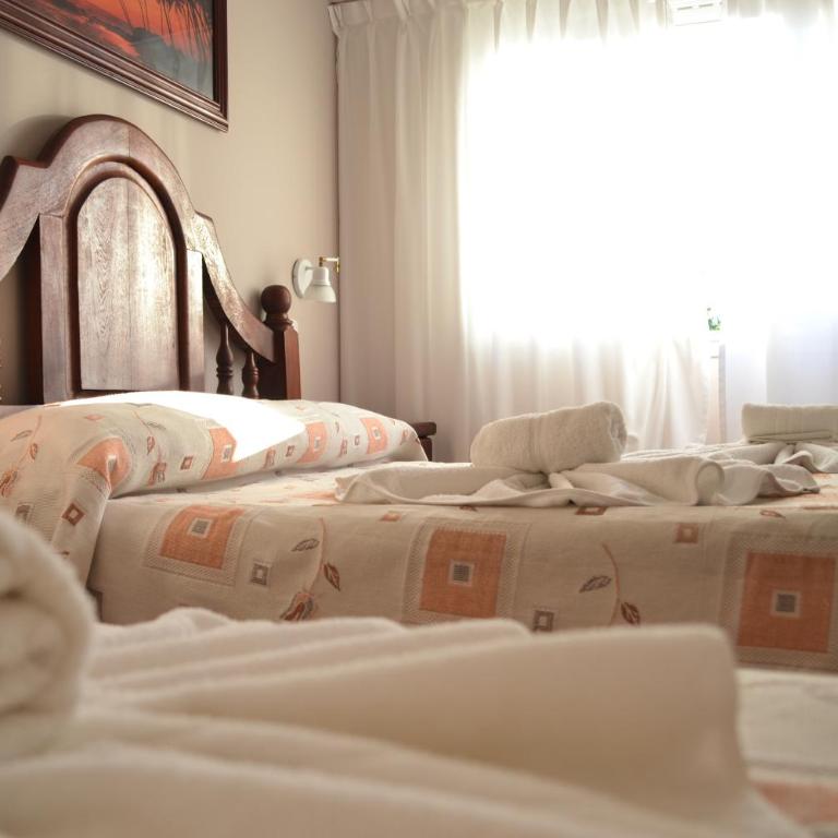 Hotel Rideamus - Superior Quadruple Room - 4