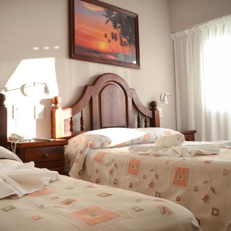 Hotel Rideamus - Superior Family Room - 5