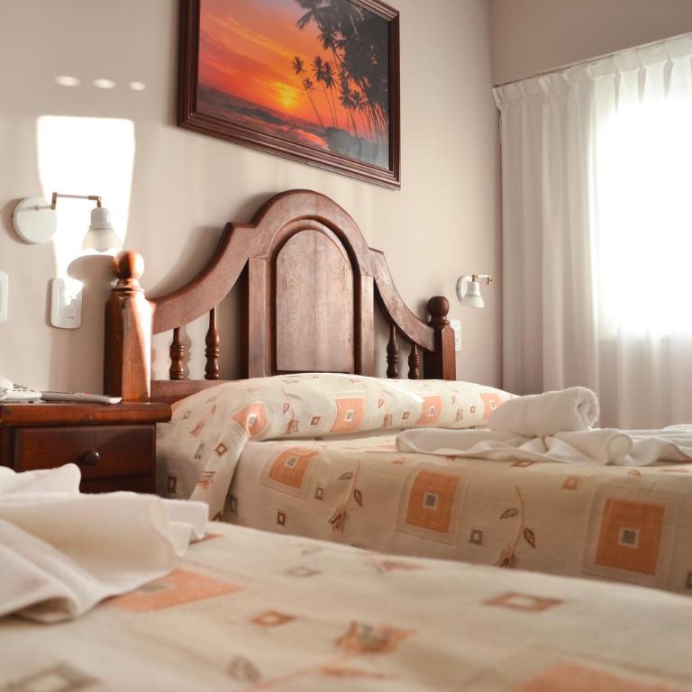 Hotel Rideamus - Superior Family Room - 6