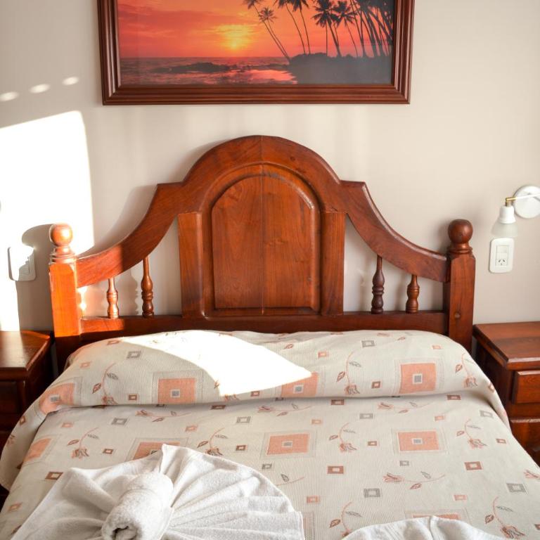 Hotel Rideamus - Superior Double or Twin Room - 3