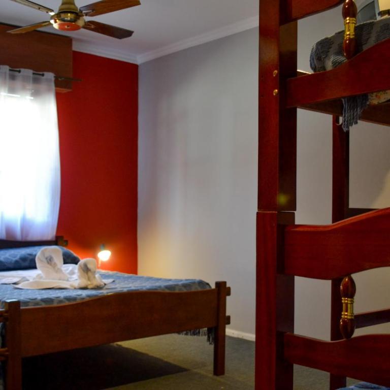 Hotel Rideamus - Superior Apartment - 3