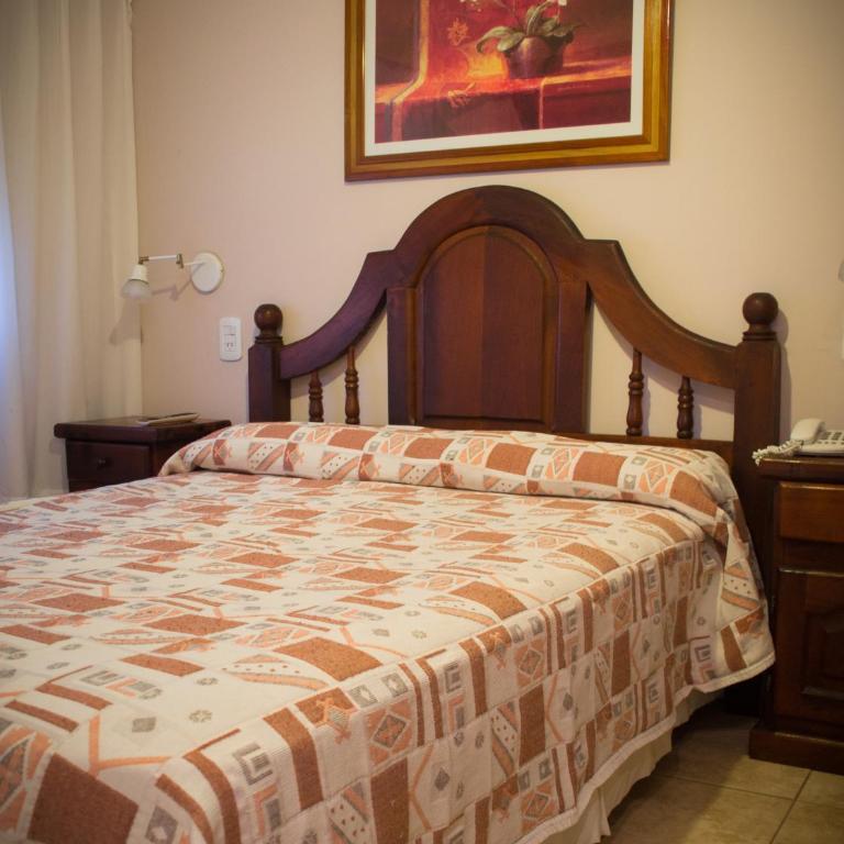 Hotel Rideamus - Standard Triple Room - 2