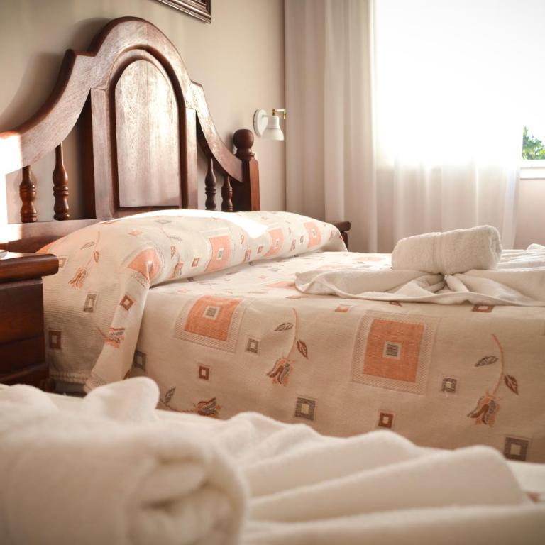 Hotel Rideamus - Superior Family Room - 2