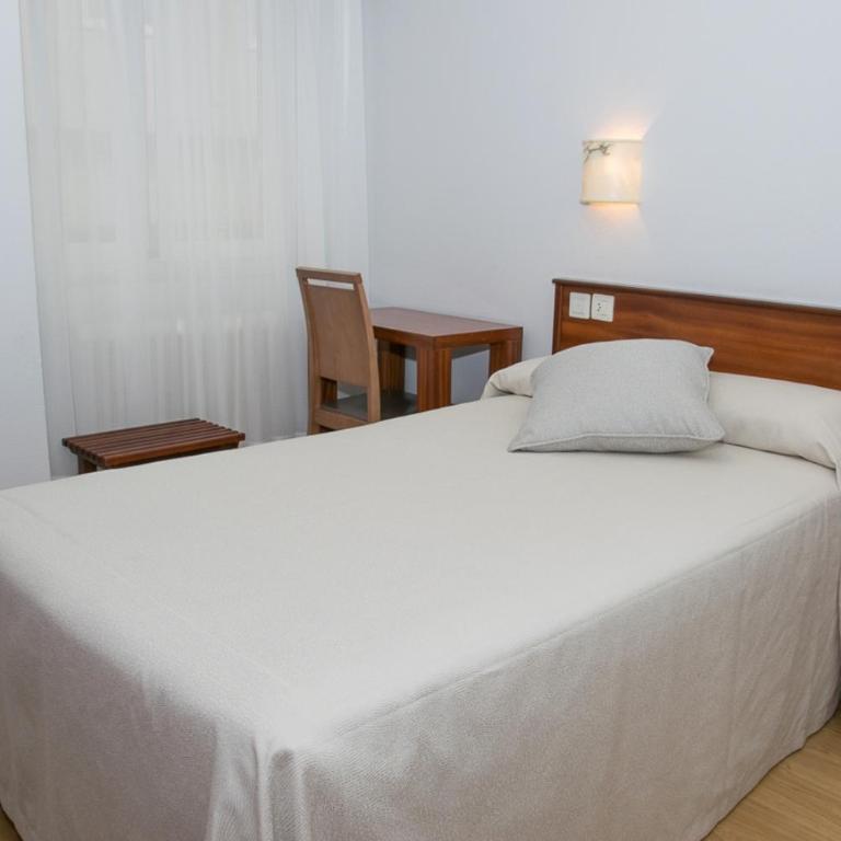 Hotel Brisa - Habitación Individual - 3