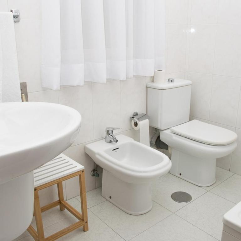 Hotel Brisa - Habitación Individual - 5