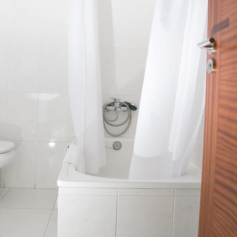 Hotel Brisa - Habitación Individual - 4