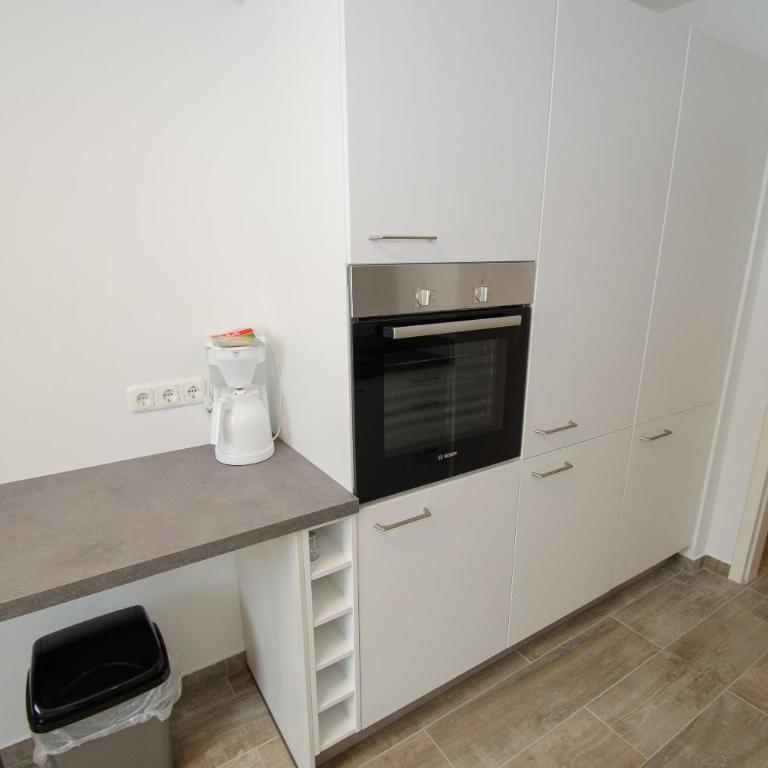 Apartments Summer & Winter Fun by All in One Apartments incl SUMMER CARD - Two-Bedroom Apartment - 21