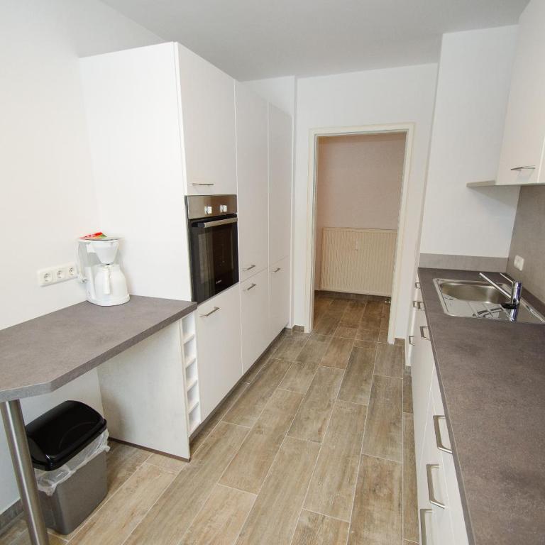 Apartments Summer & Winter Fun by All in One Apartments incl SUMMER CARD - Two-Bedroom Apartment - 17