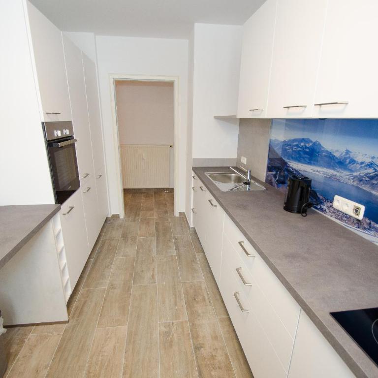 Apartments Summer & Winter Fun by All in One Apartments incl SUMMER CARD - Two-Bedroom Apartment - 18