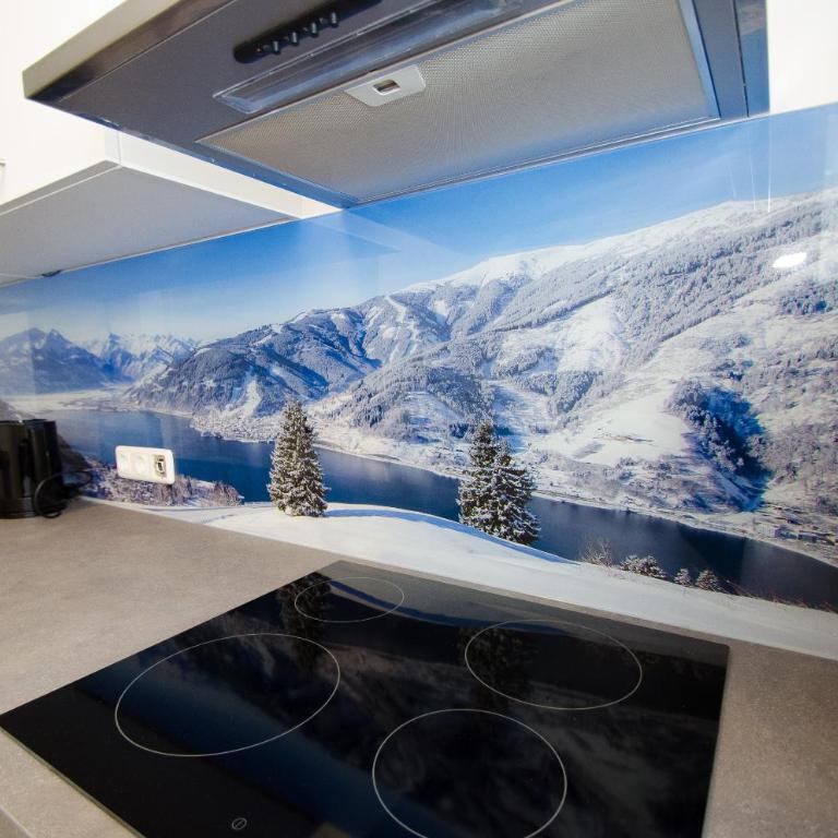 Apartments Summer & Winter Fun by All in One Apartments incl SUMMER CARD - Two-Bedroom Apartment - 19