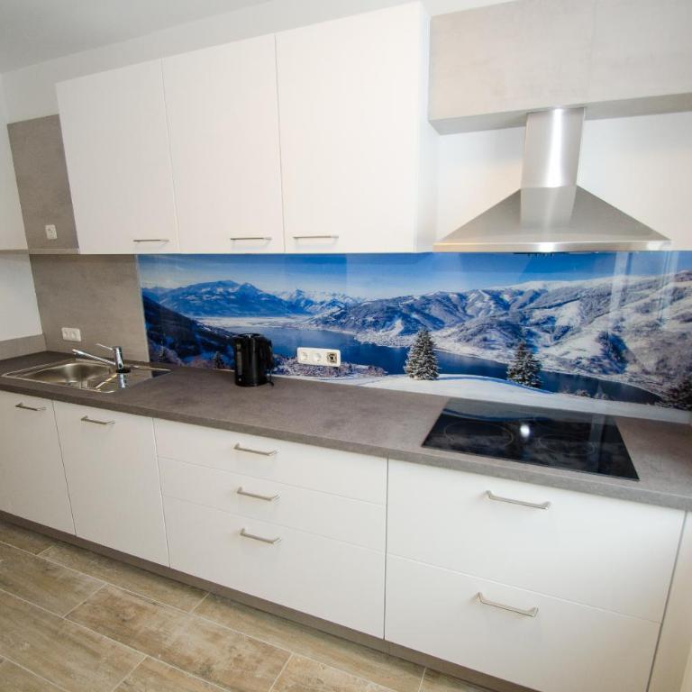 Apartments Summer & Winter Fun by All in One Apartments incl SUMMER CARD - Two-Bedroom Apartment - 20
