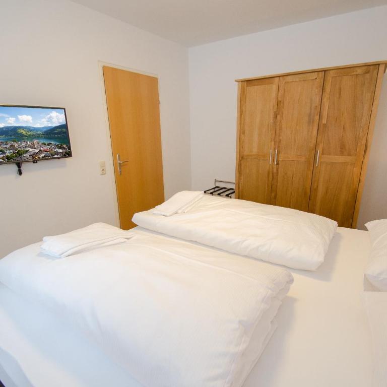 Apartments Summer & Winter Fun by All in One Apartments incl SUMMER CARD - Two-Bedroom Apartment - 5