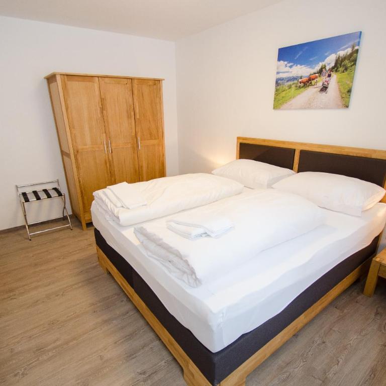 Apartments Summer & Winter Fun by All in One Apartments incl SUMMER CARD - Two-Bedroom Apartment - 22