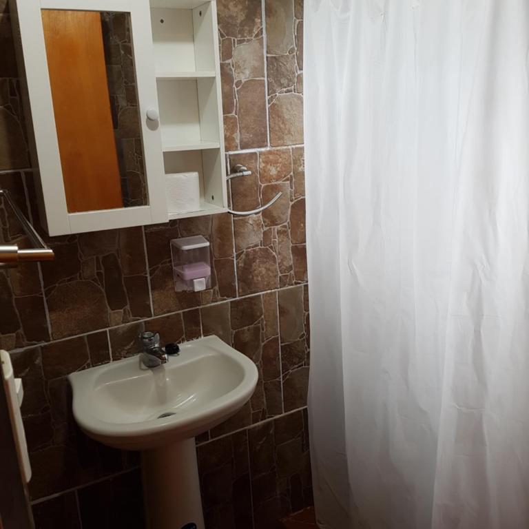 Cabaña Tongariki - Casa de 2 dormitorios - 18