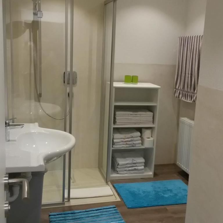 Ferienwohnung Sailer - Apartamento - 15