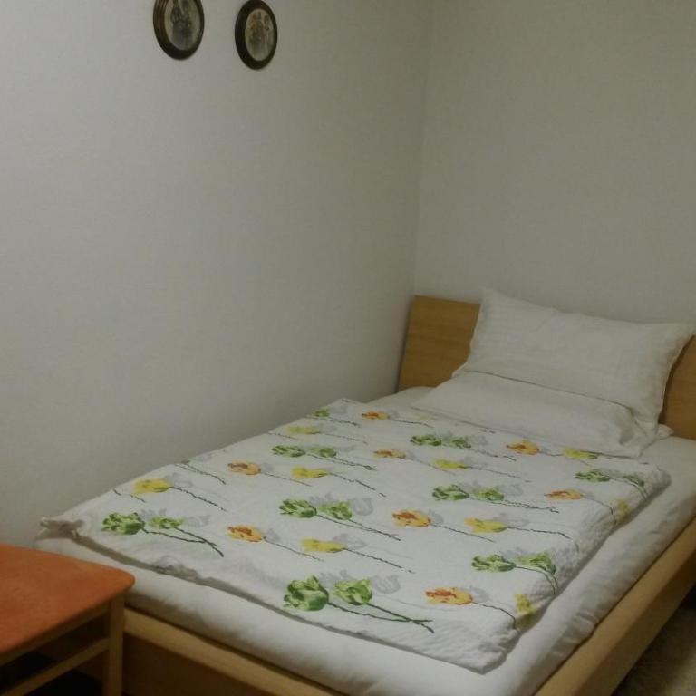 Ferienwohnung Sailer - Apartamento - 11