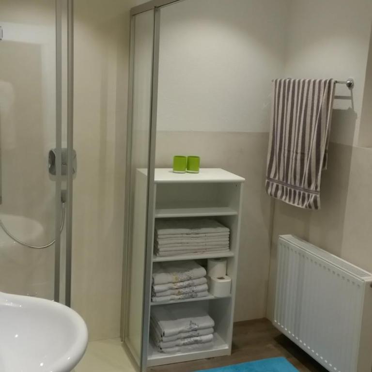 Ferienwohnung Sailer - Apartamento - 16