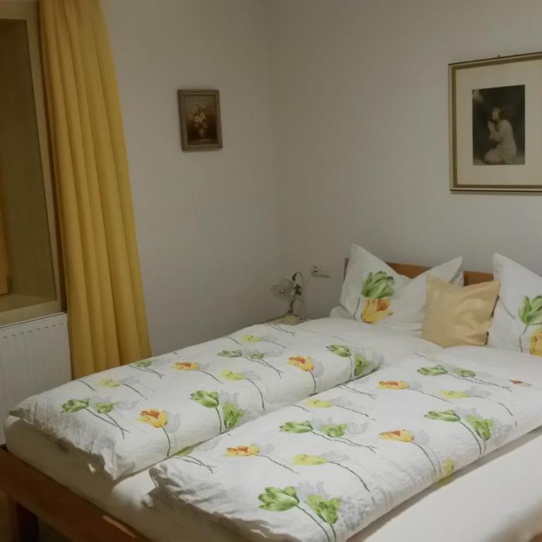 Ferienwohnung Sailer - Apartamento - 10