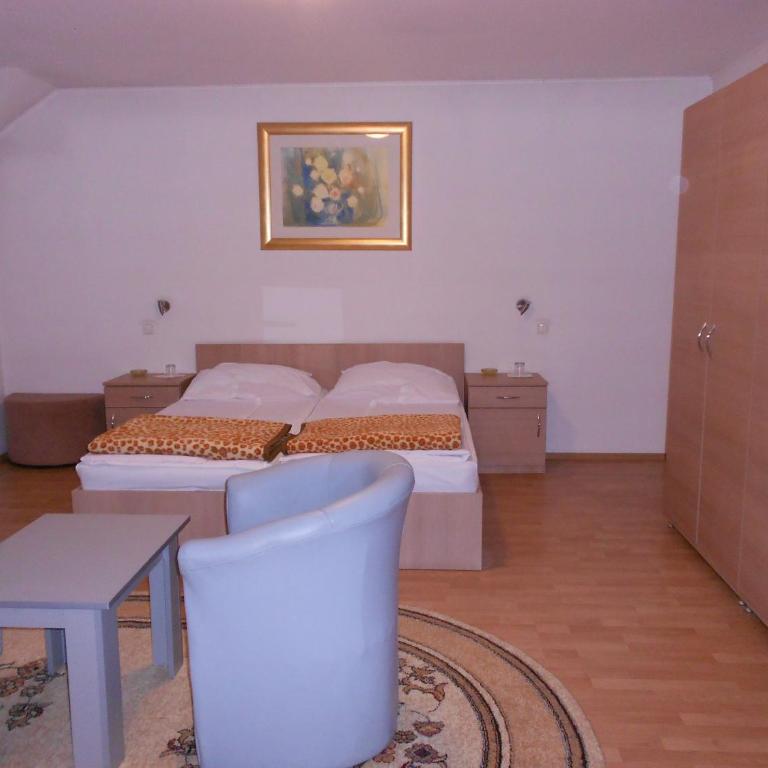 Rooms Zebax - Četvorokrevetna Soba - 5
