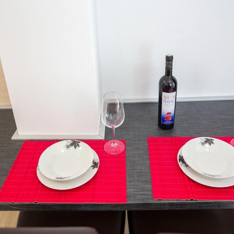 Mejić Apartments - Studio Apartment (4 Adults) - 7