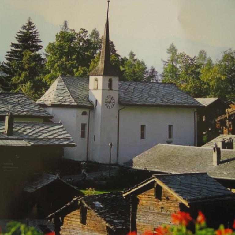 Studio Bel-Hüs / Bel-Häx - Monolocale - 15