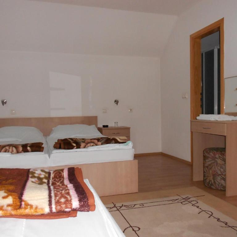 Rooms Zebax - Trokrevetna Soba - 2