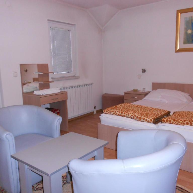 Rooms Zebax - Četvorokrevetna Soba - 4