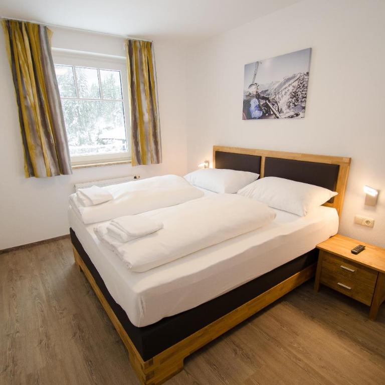 Apartments Summer & Winter Fun by All in One Apartments incl SUMMER CARD - Two-Bedroom Apartment - 10
