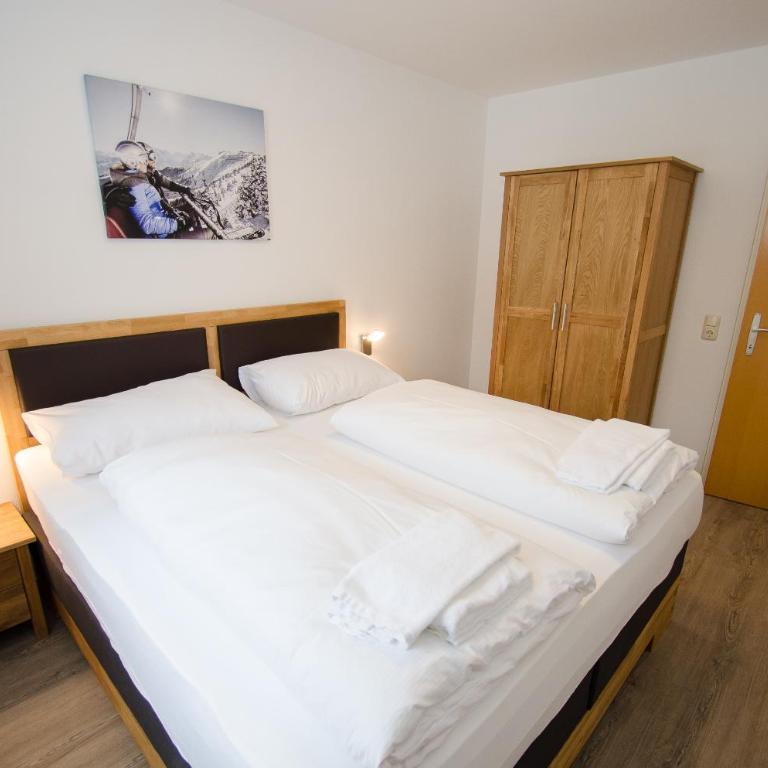 Apartments Summer & Winter Fun by All in One Apartments incl SUMMER CARD - Two-Bedroom Apartment - 12