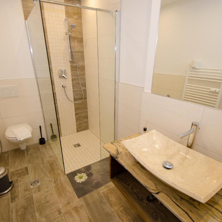 Apartments Summer & Winter Fun by All in One Apartments incl SUMMER CARD - Two-Bedroom Apartment - 14