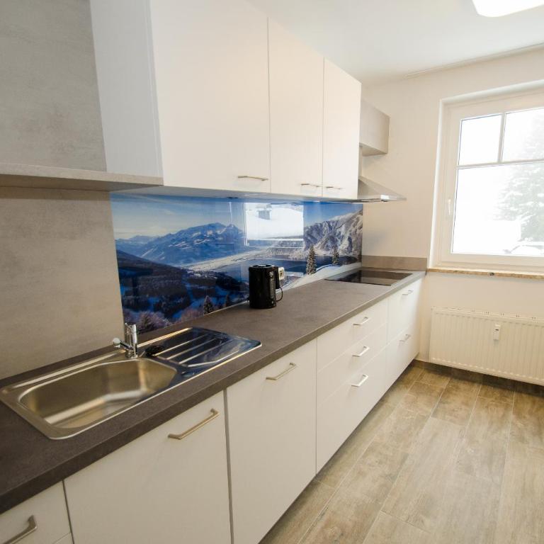 Apartments Summer & Winter Fun by All in One Apartments incl SUMMER CARD - Two-Bedroom Apartment - 16
