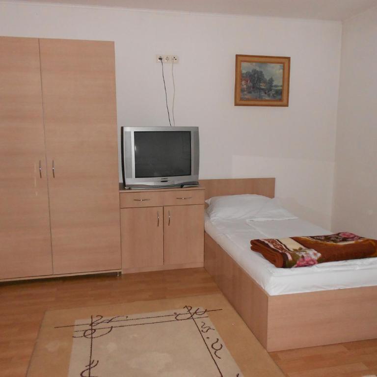 Rooms Zebax - Trokrevetna Soba - 1