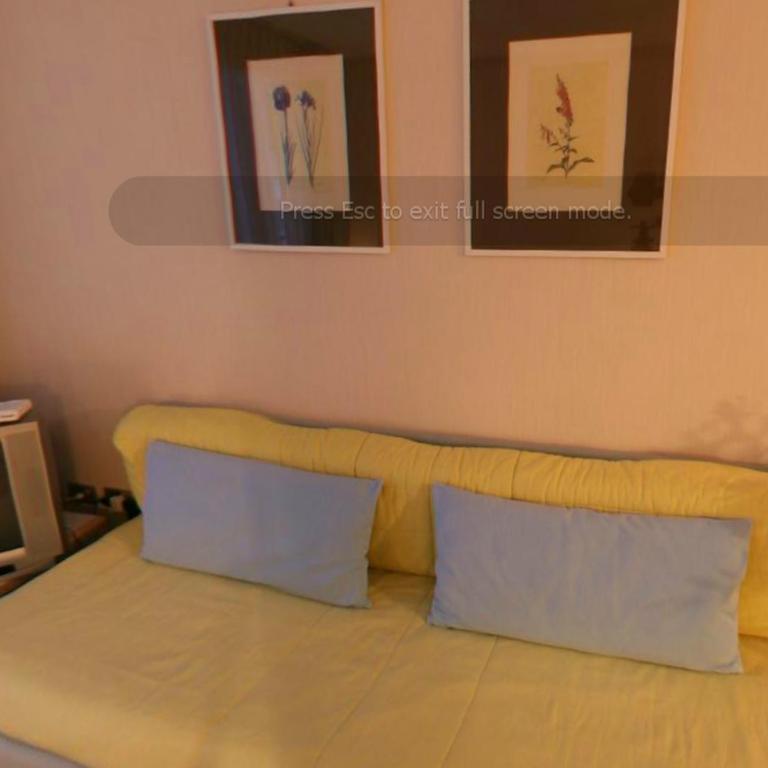 Hotel Residence Universo - Camera Matrimoniale - 7