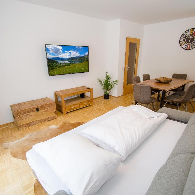 Apartments Summer & Winter Fun by All in One Apartments incl SUMMER CARD - Two-Bedroom Apartment - 7
